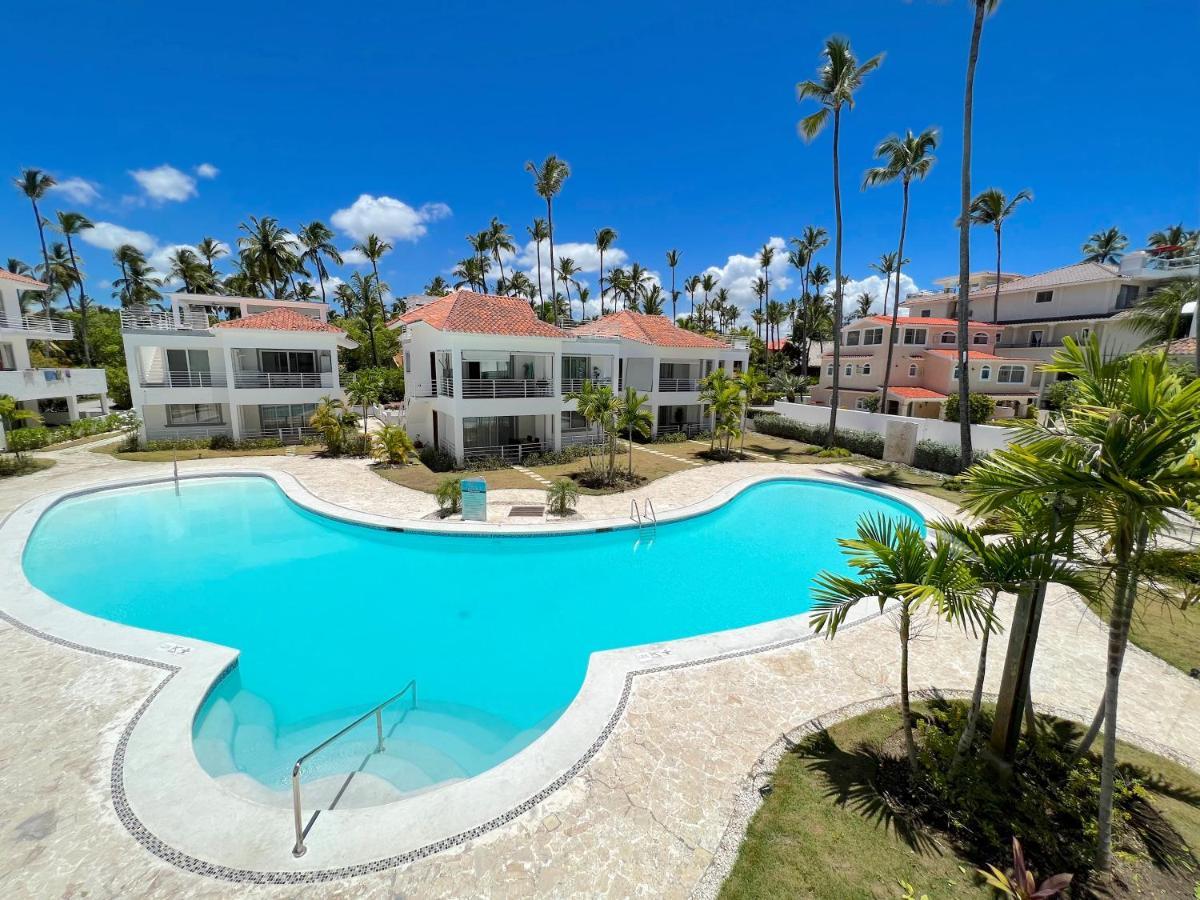 Deluxe Villas Bavaro Beach & Spa - Best Price For Long Term Vacation Rental Punta Cana Exterior foto