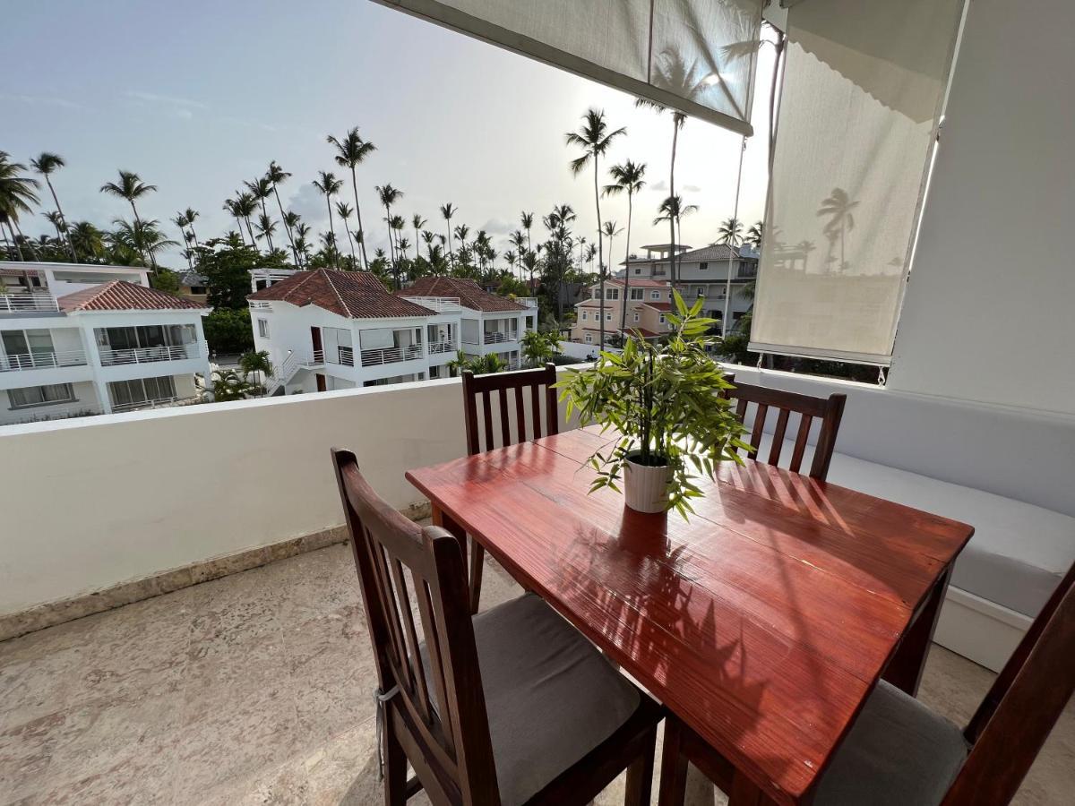 Deluxe Villas Bavaro Beach & Spa - Best Price For Long Term Vacation Rental Punta Cana Exterior foto