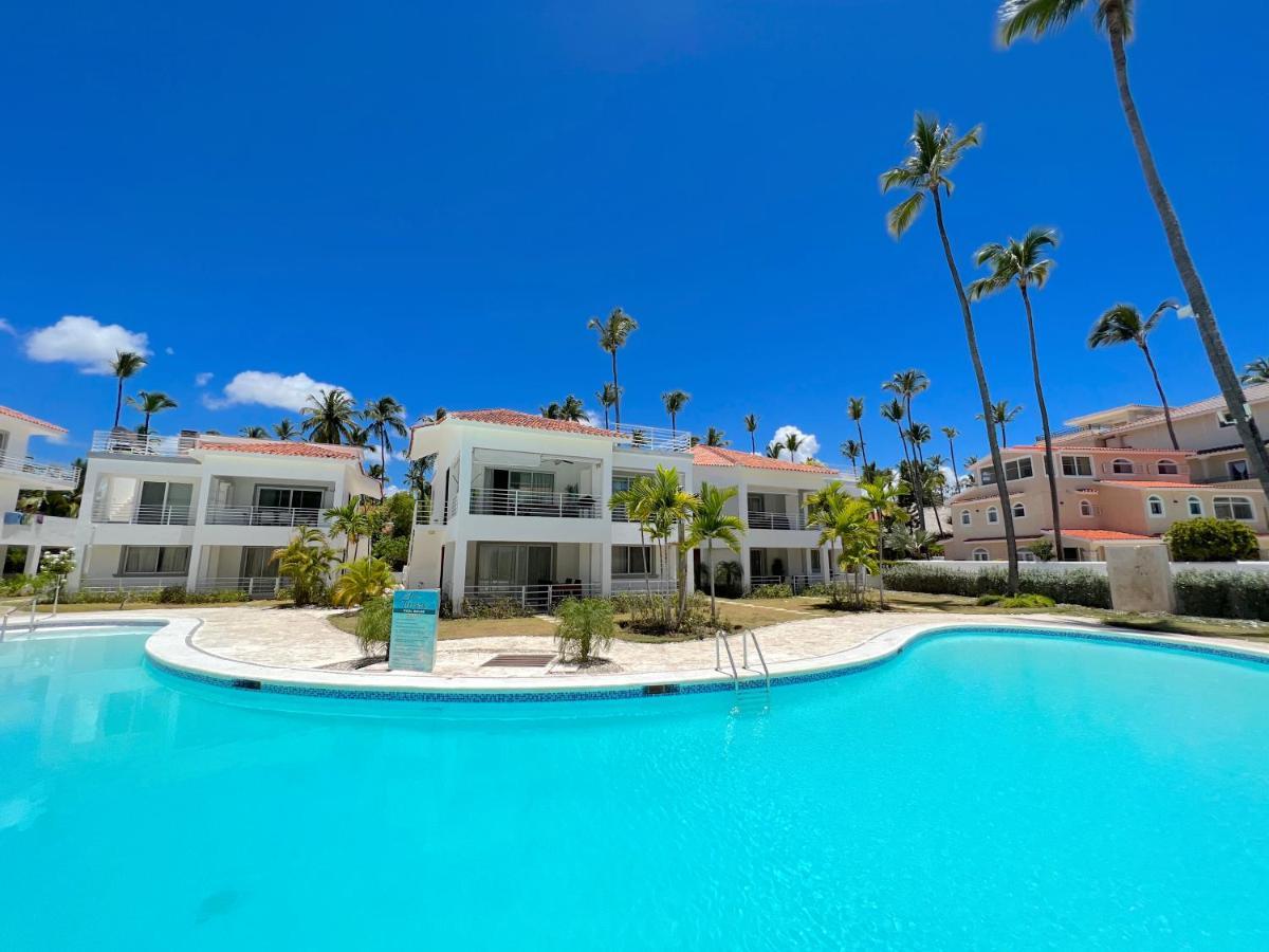 Deluxe Villas Bavaro Beach & Spa - Best Price For Long Term Vacation Rental Punta Cana Exterior foto