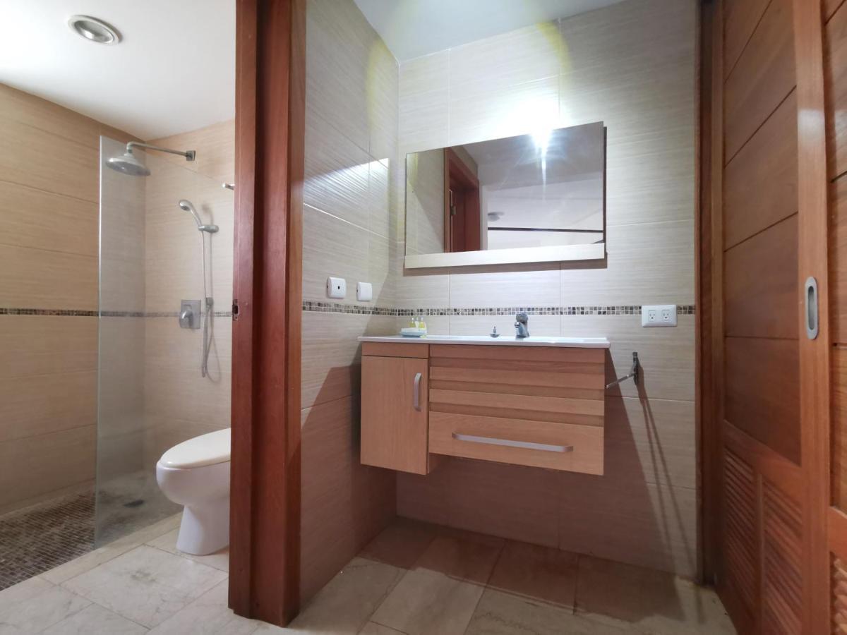 Deluxe Villas Bavaro Beach & Spa - Best Price For Long Term Vacation Rental Punta Cana Exterior foto