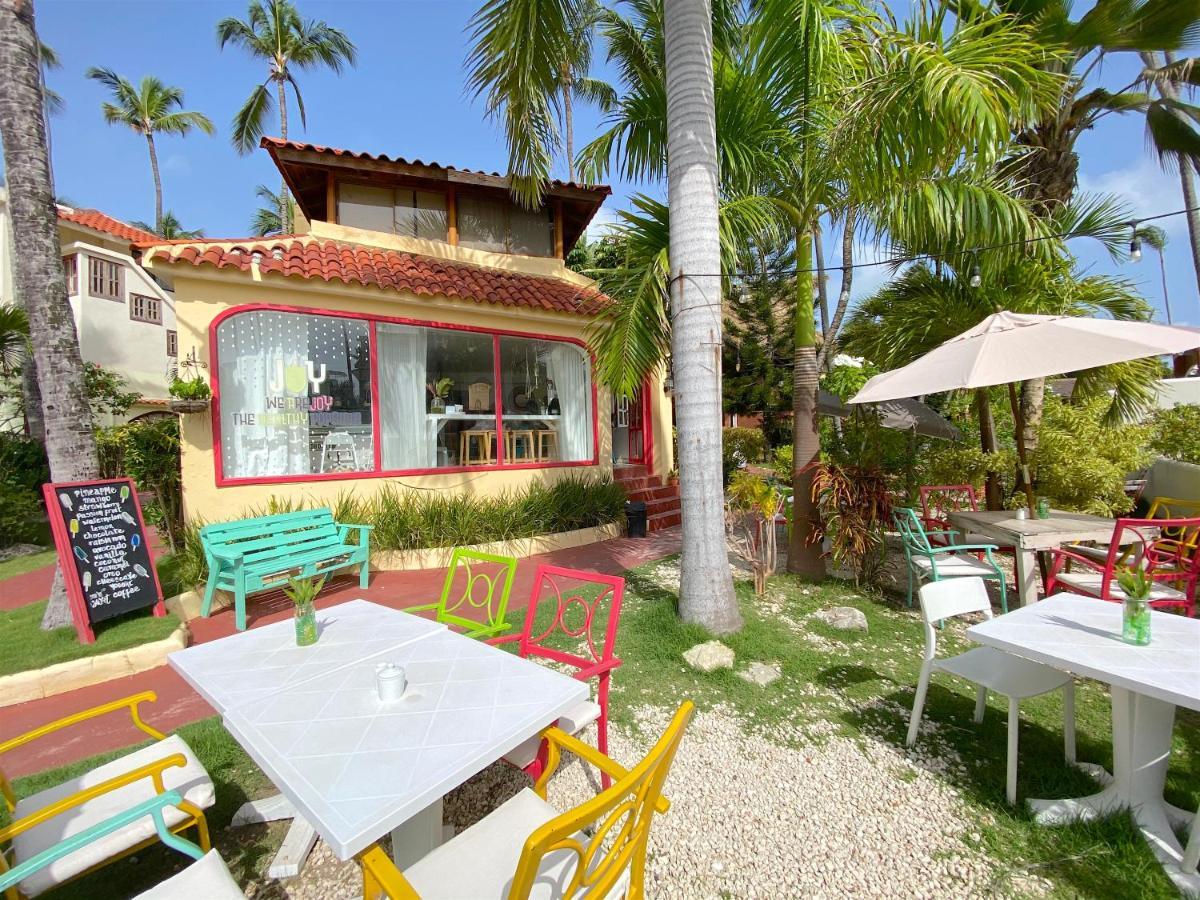 Deluxe Villas Bavaro Beach & Spa - Best Price For Long Term Vacation Rental Punta Cana Exterior foto