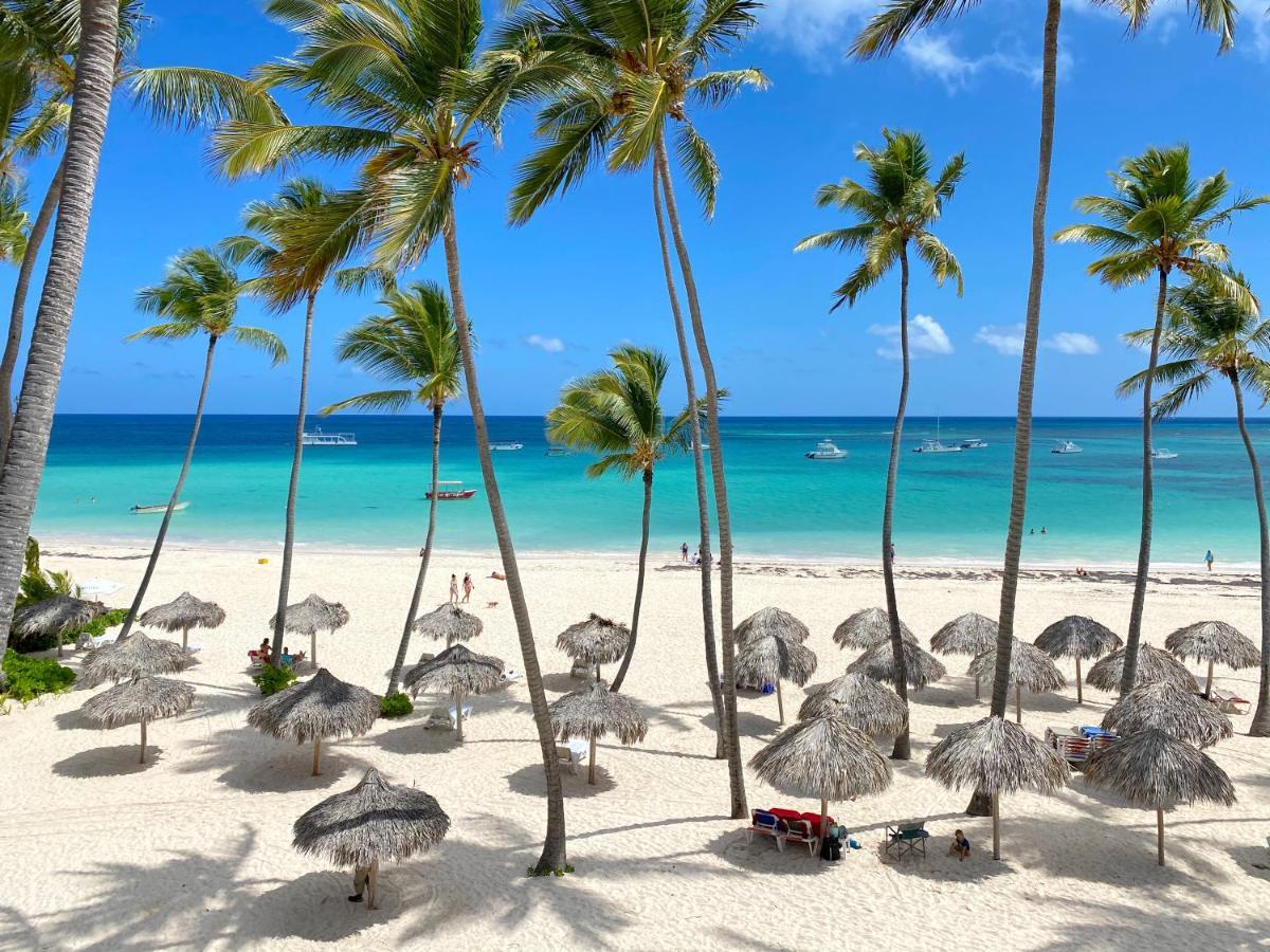 Deluxe Villas Bavaro Beach & Spa - Best Price For Long Term Vacation Rental Punta Cana Exterior foto