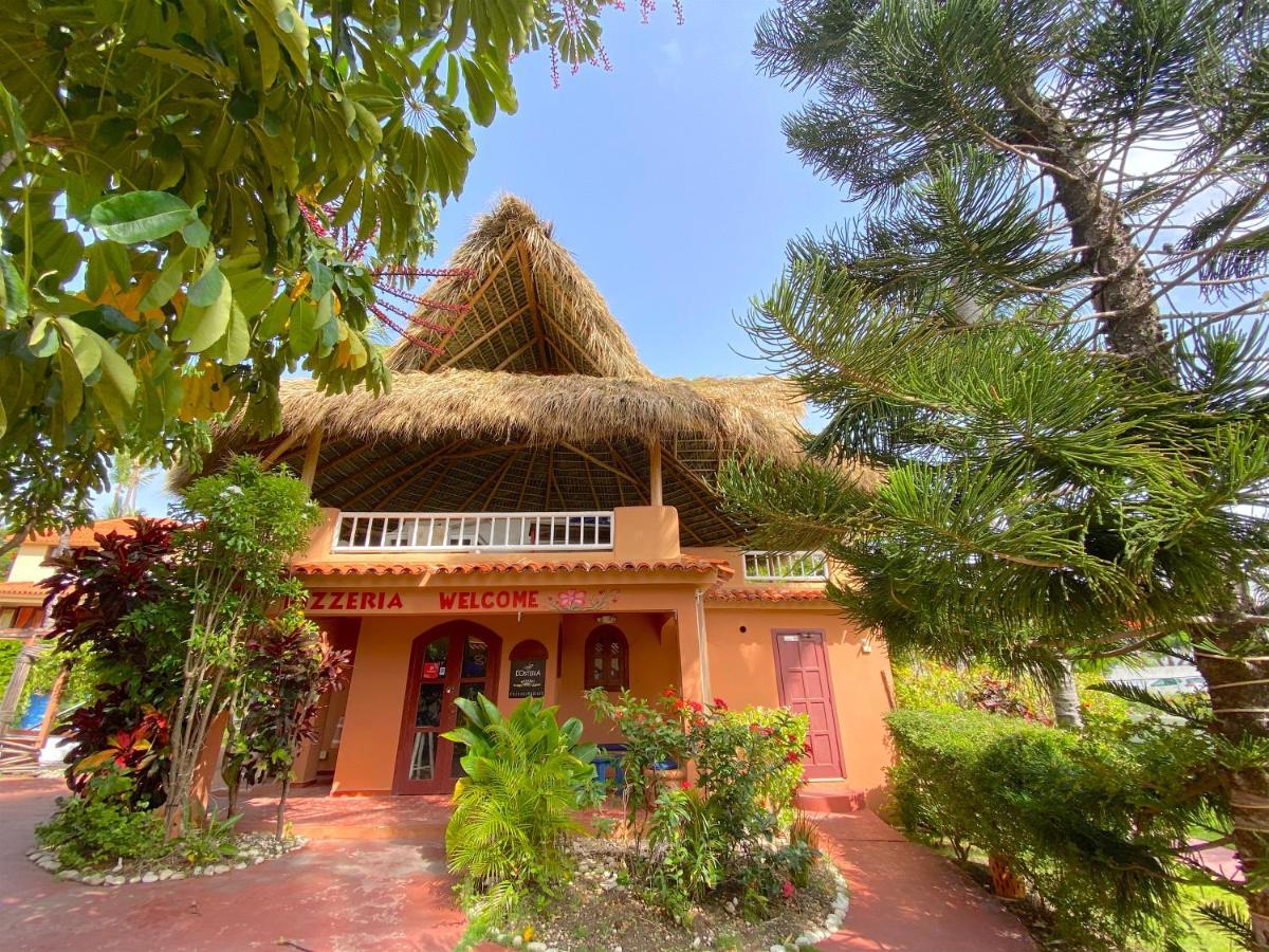 Deluxe Villas Bavaro Beach & Spa - Best Price For Long Term Vacation Rental Punta Cana Exterior foto