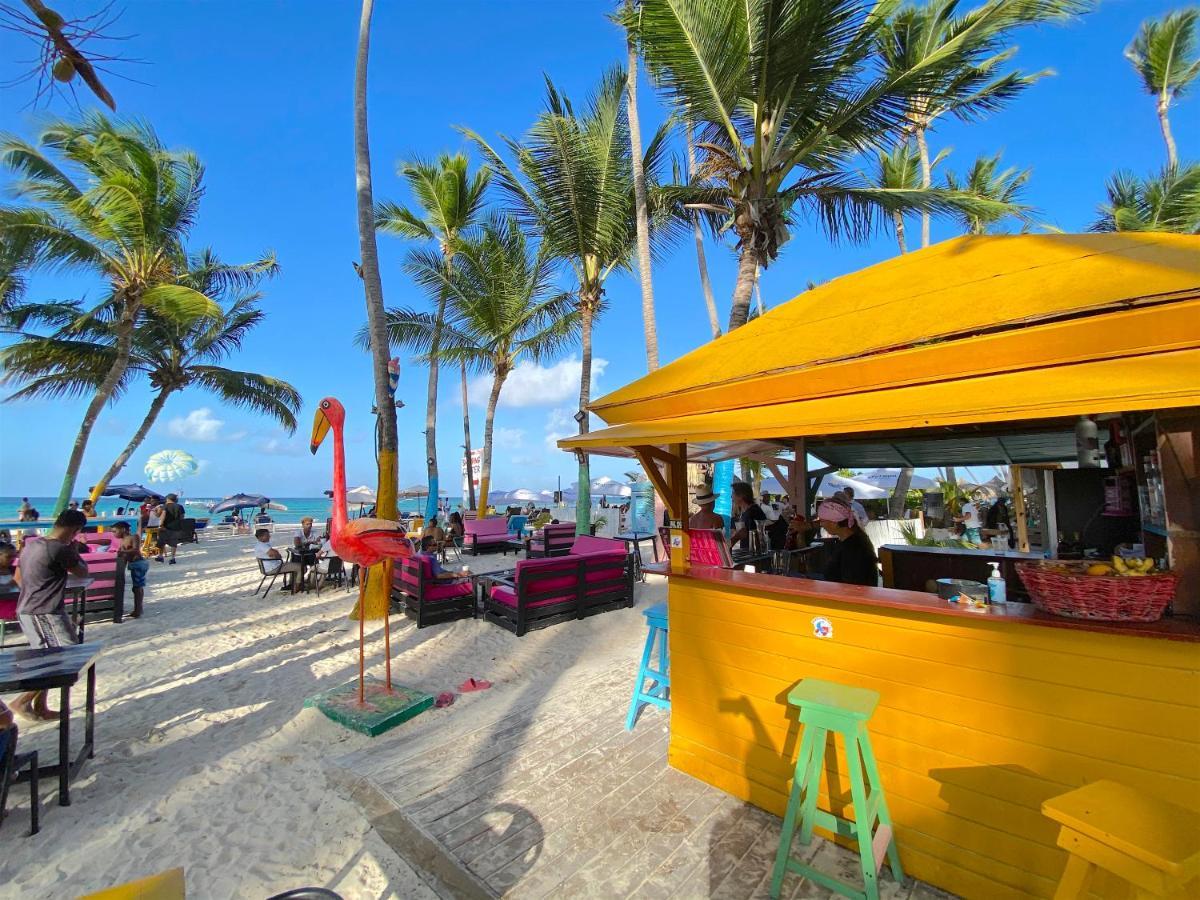 Deluxe Villas Bavaro Beach & Spa - Best Price For Long Term Vacation Rental Punta Cana Exterior foto