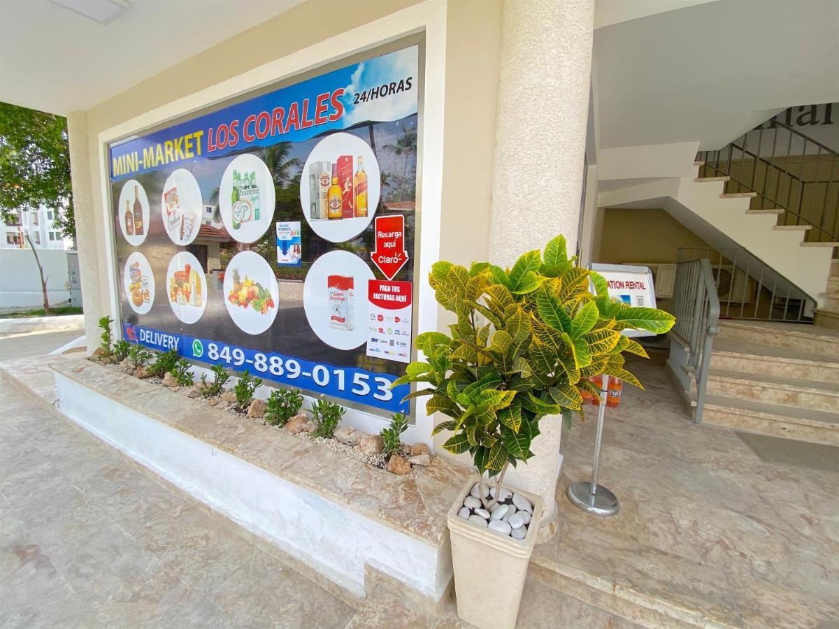 Deluxe Villas Bavaro Beach & Spa - Best Price For Long Term Vacation Rental Punta Cana Exterior foto